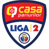 Liga 2 Rumania