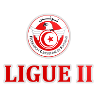 Liga Profesional Tunisia 2