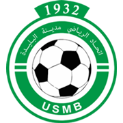 USM Blida U21